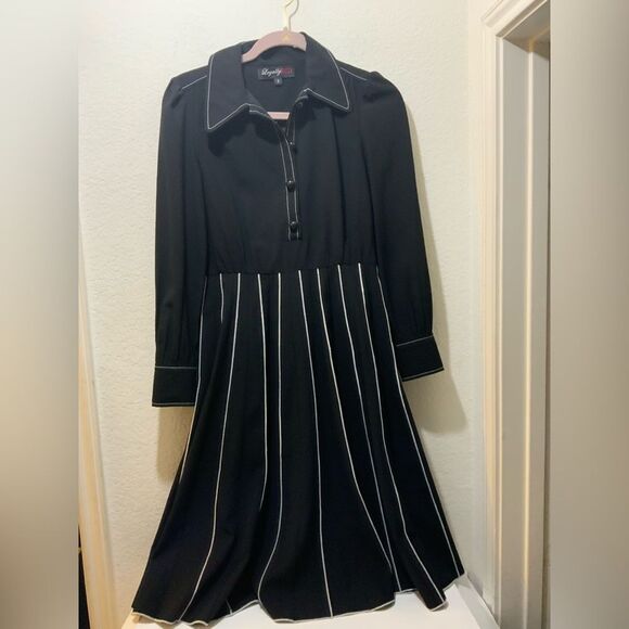 Legally red maxi dress size 2 - Picture 1 of 7